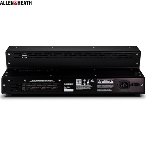 Mixer Allen & Heath QU-SB 14